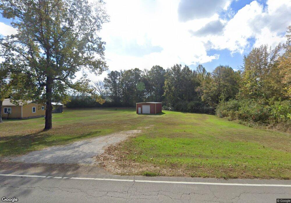 297 County Road 415, Oxford, MS 38655 - photo 1