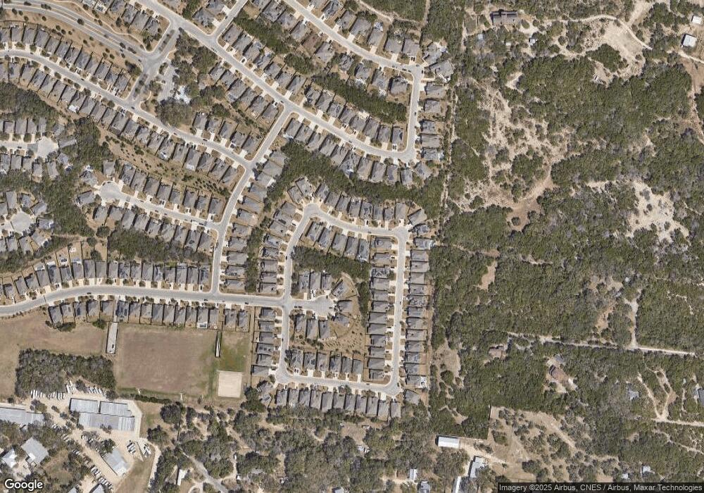 10326 Salamanca, Helotes, TX 78023 - photo 1