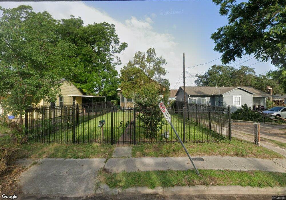 5607 Hardy St, Houston, TX 77009 - photo 1