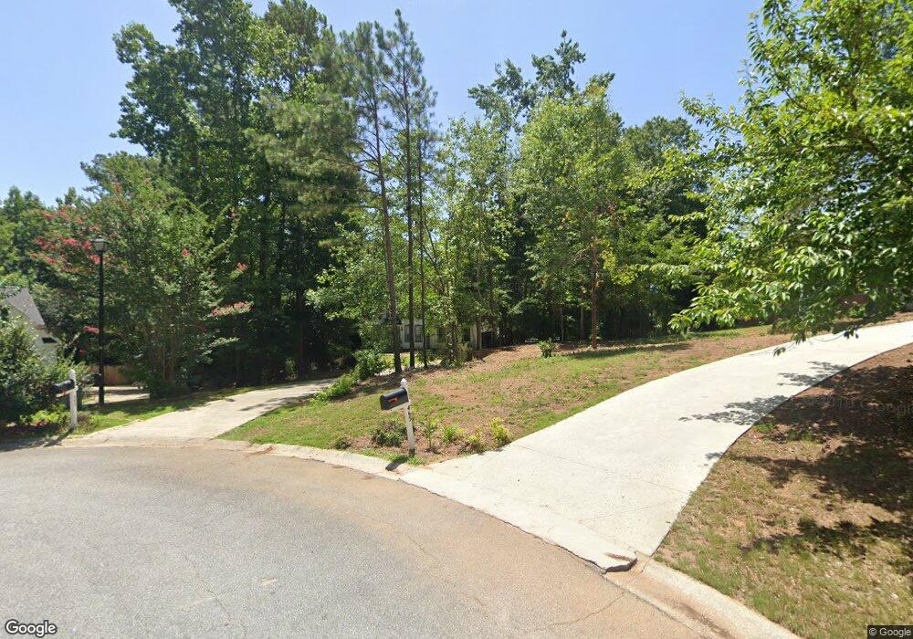 469 Strathmore Dr, Sharpsburg, GA 30277 - photo 1