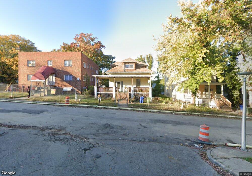 902 Cator Ave, Baltimore, MD 21218 - photo 1