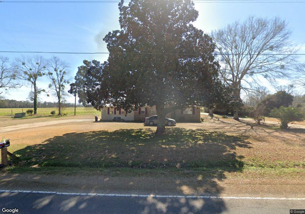 264 Brushy Creek Rd, Lucedale, MS 39452 - photo 1