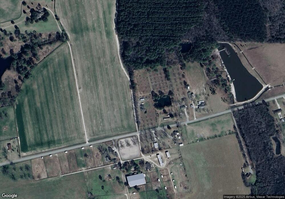 164 Swan Rd, Fitzgerald, GA 31750 - photo 1