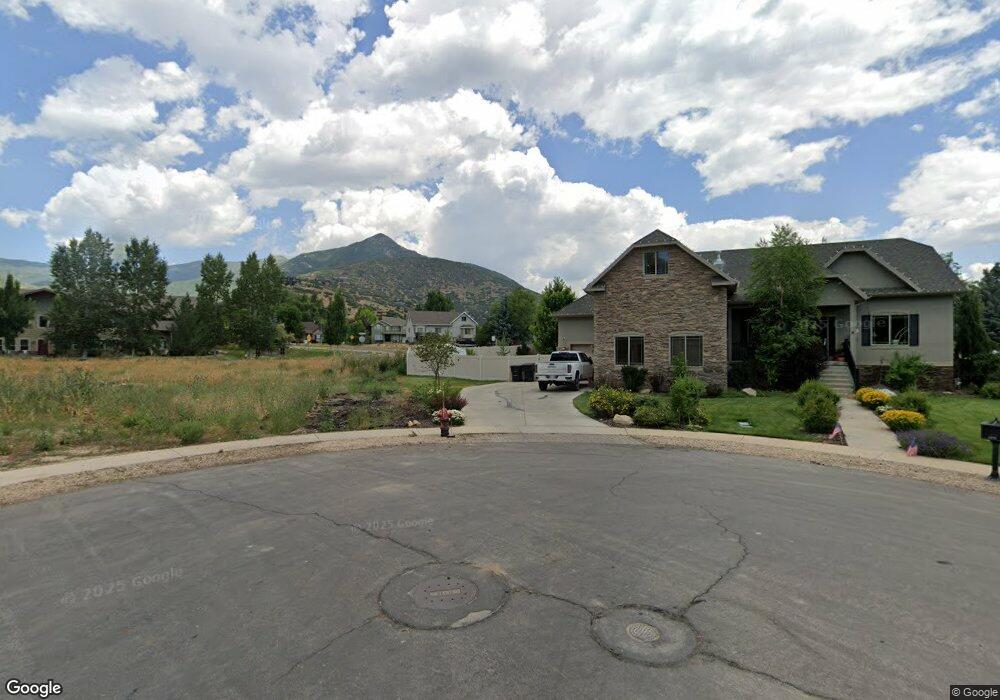 1070 N Meadow Creek Way unit Lot 5, Midway, UT 84049 - photo 1