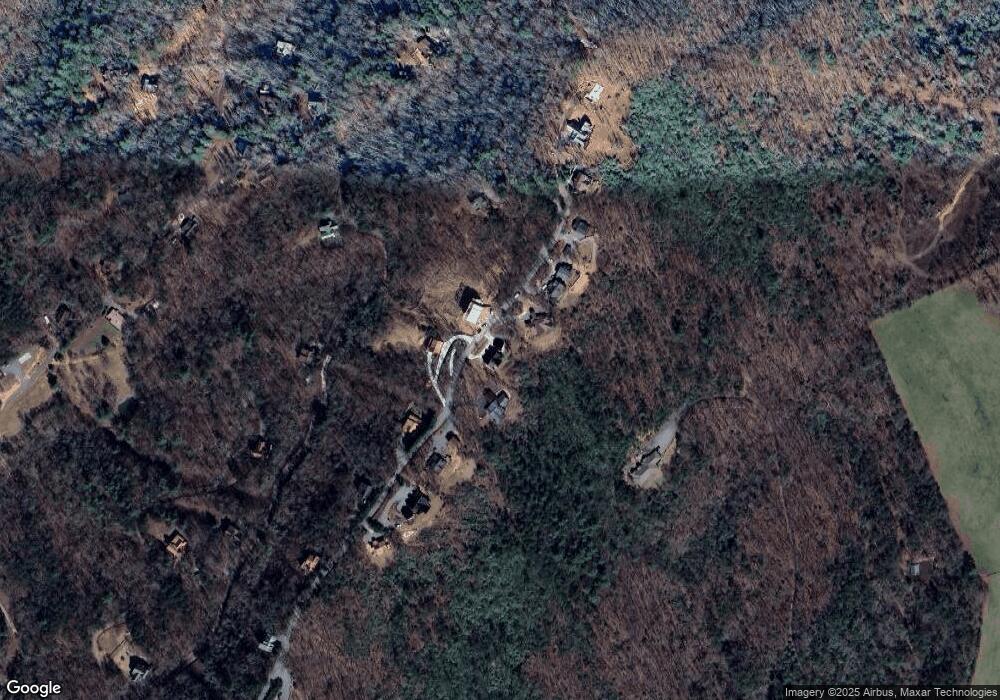 882 Tower Rd, Mineral Bluff, GA 30559 - photo 1