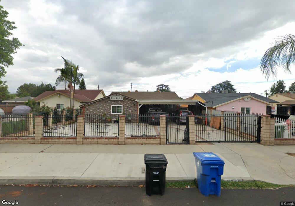 14270 Aztec St, Sylmar, CA 91342 - photo 1