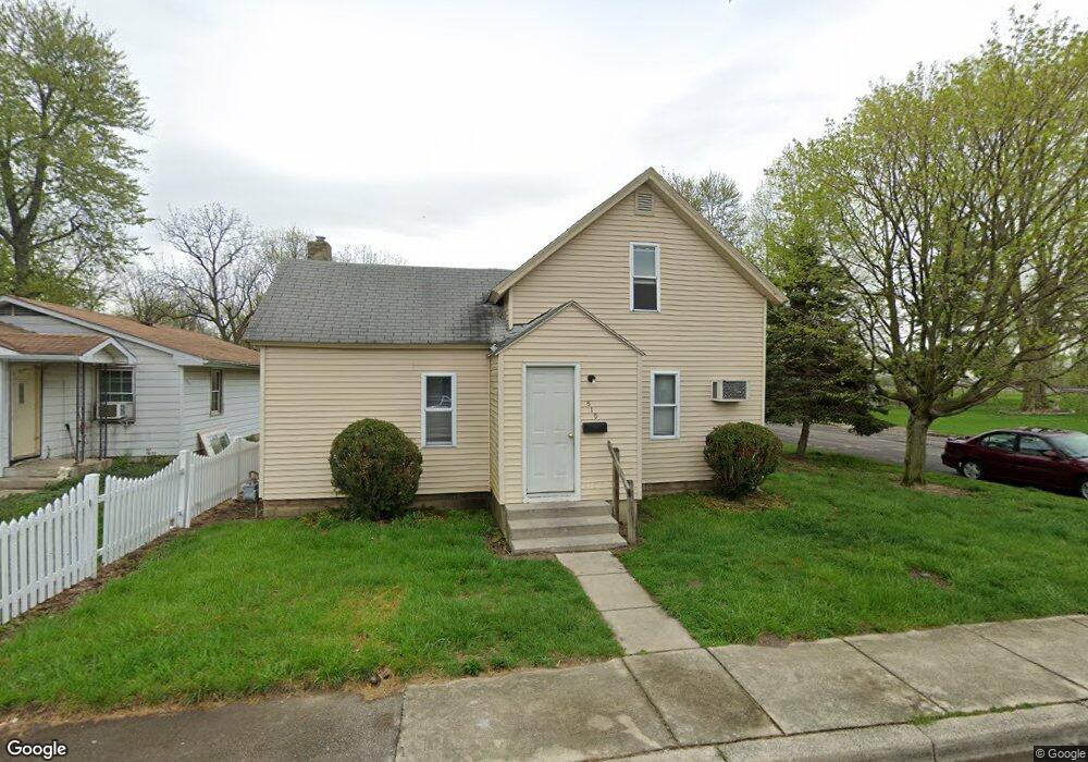 515 Adams St, New Haven, IN 46774 - photo 1