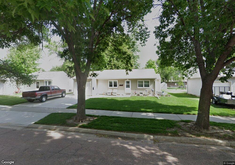 1410 E 5th Ave, Mitchell, SD 57301 - photo 1