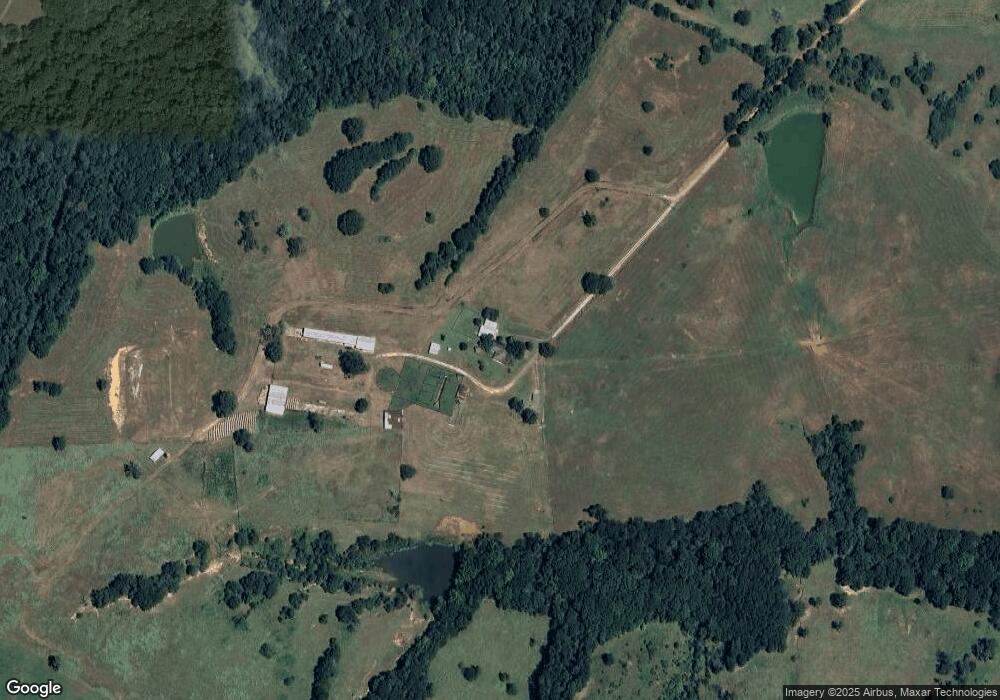 736 County Road 731, Nacogdoches, TX 75964 - photo 1