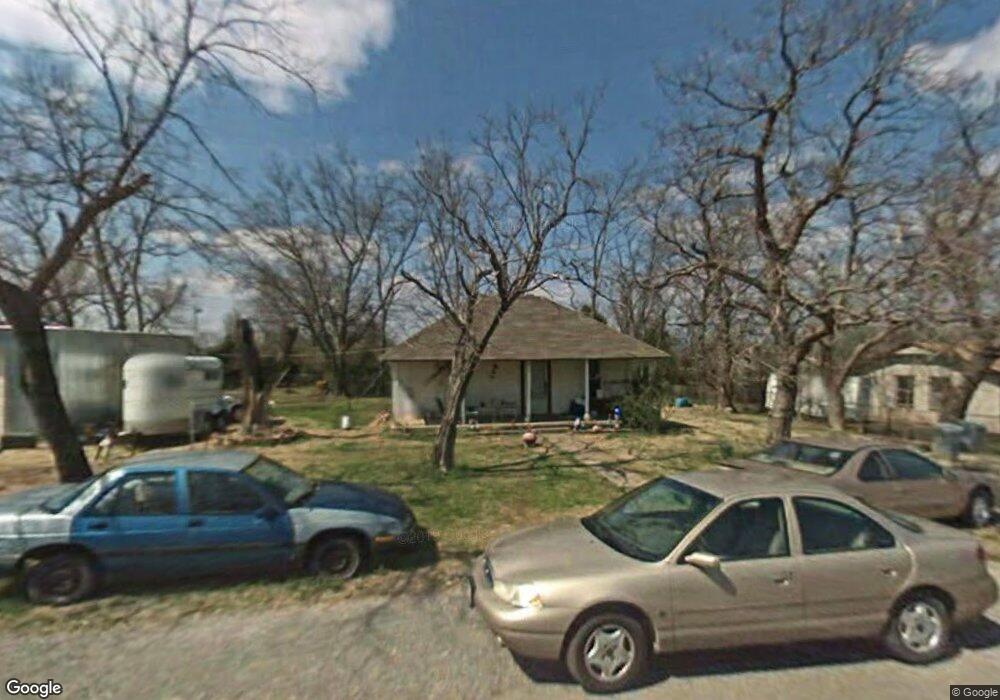 411 Bryan, Locust Grove, OK 74352 - photo 1