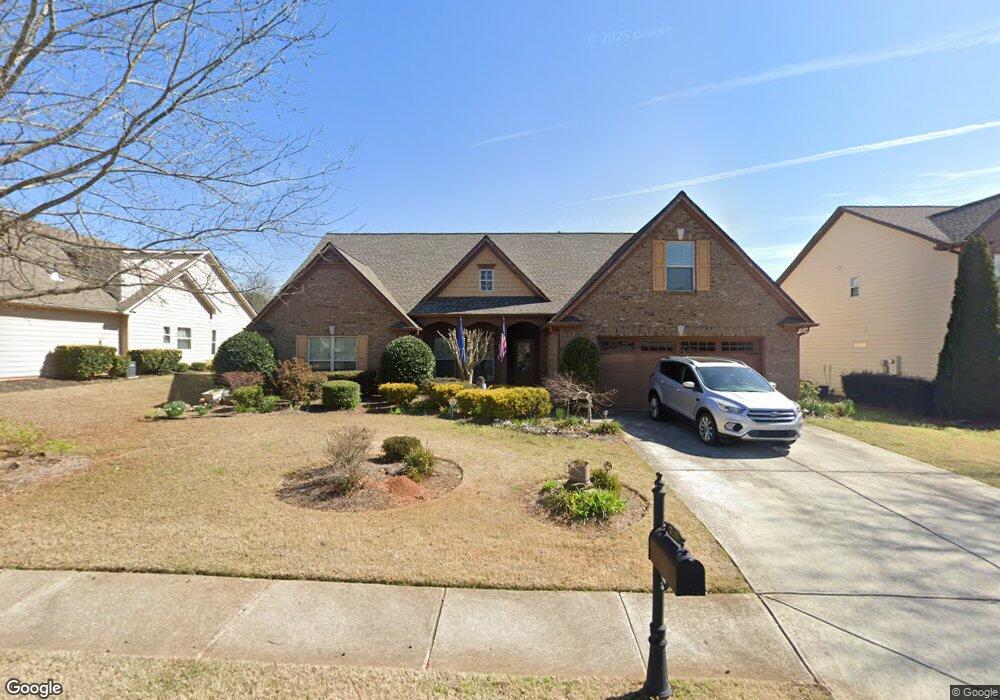 705 Talon View Ct, Auburn, GA 30011 - photo 1