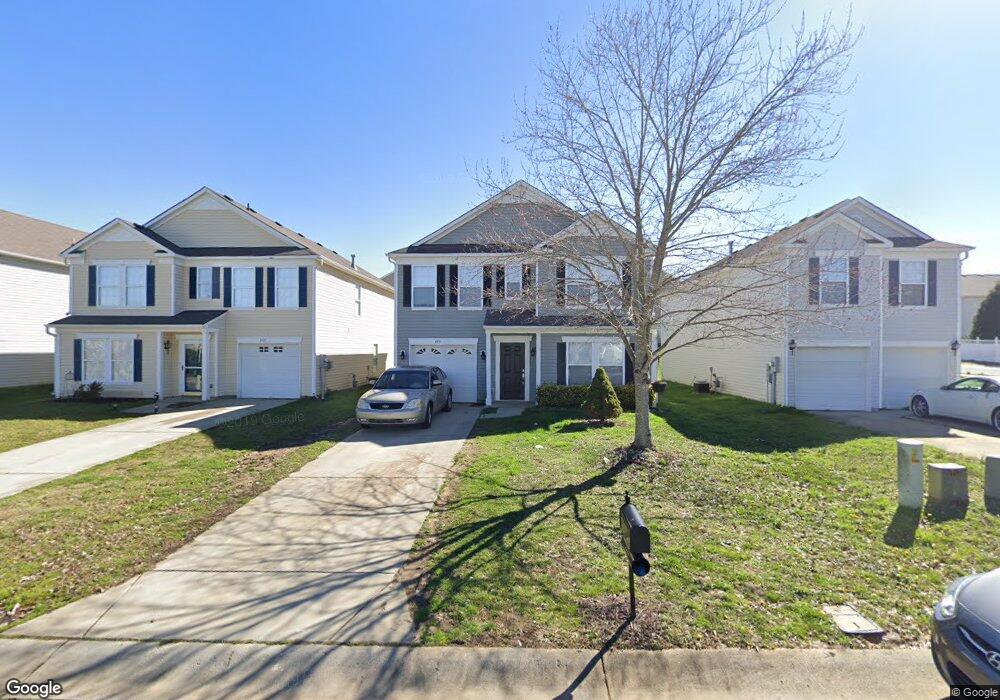 4491 Saint Catherines Ct unit 251, Concord, NC 28025 - photo 1