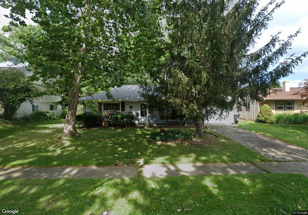 2504 Oswego Ln, Lafayette, IN 47909 - photo 1