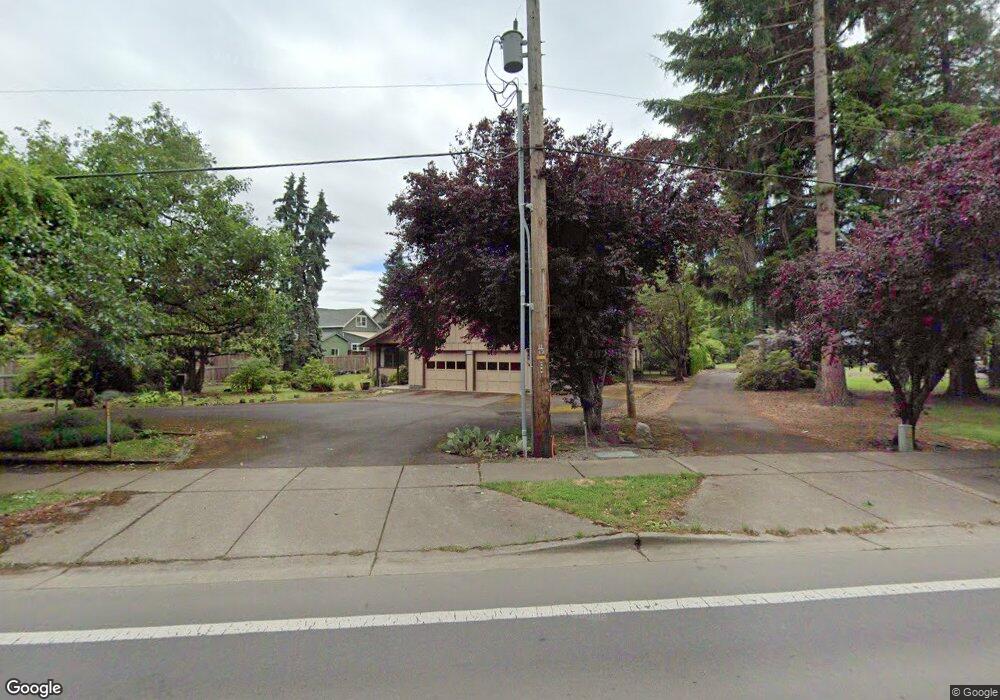 90948 S Willamette St, Eugene, OR 97408 - photo 1