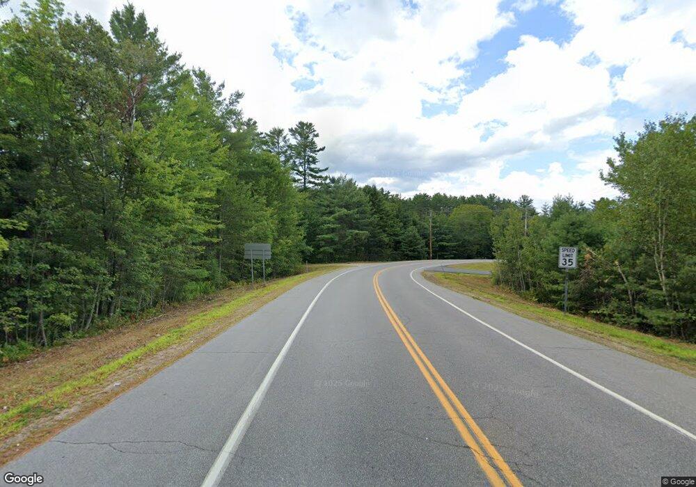 98 Whittier Rd, West Ossipee, NH 03890 - photo 1