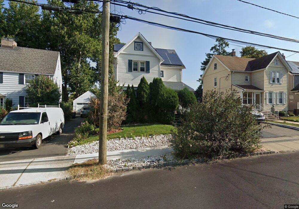 48 Walnut St, Little Falls, NJ 07424 - photo 1