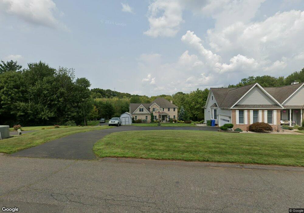 6 Horse Run Hill Rd, Cromwell, CT 06416 - photo 1