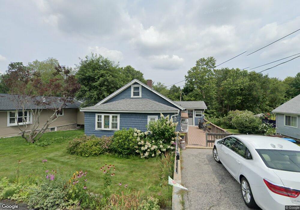 80 Nelson St unit 1, Holden, MA 01520 - photo 1