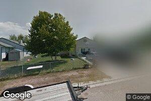 604 Clancy Ave, Collbran, CO 81624