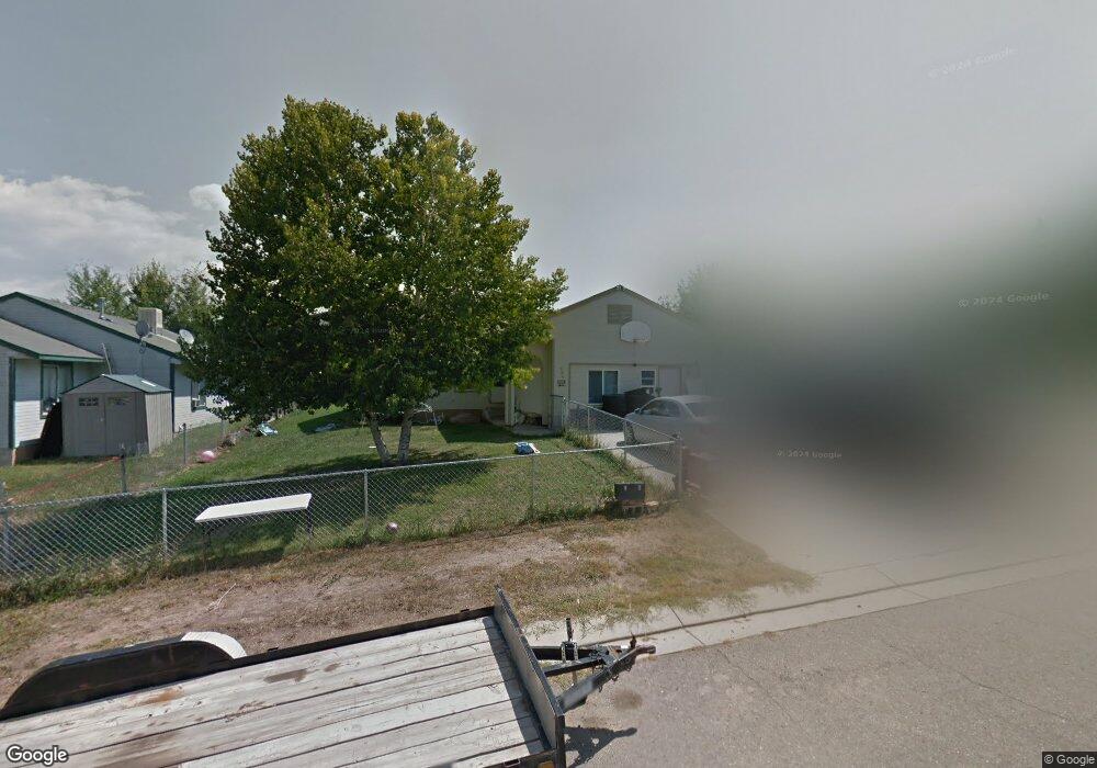 604 Clancy Ave, Collbran, CO 81624 - photo 1