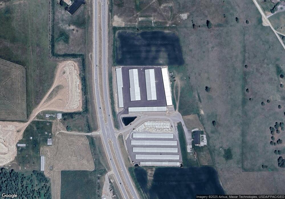 135 Barkley Ridge Trail, Creston, MT 59901 - photo 1