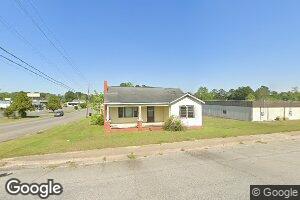 207 S Gordon St, Ashburn, GA 31714