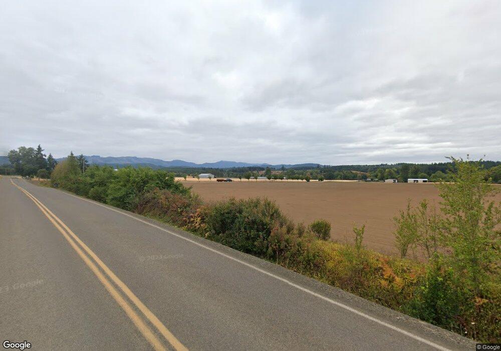 8005 Harmony Rd, Sheridan, OR 97378 - photo 1