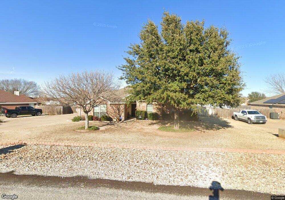 3212 Meandering Way, Granbury, TX 76049 - photo 1