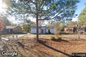 2334 Travis Rd, Augusta, GA 30906