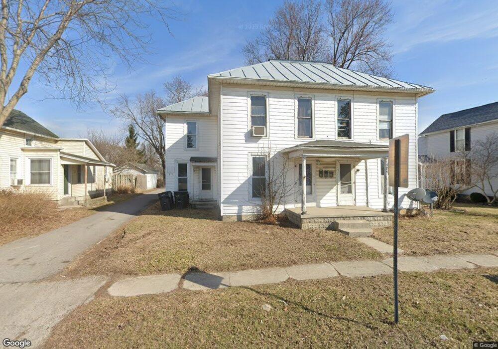 524 E Sandusky St, Findlay, OH 45840 - photo 1