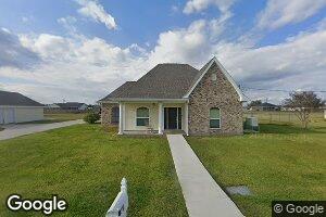 305 Karen Dr, Lockport, LA 70374