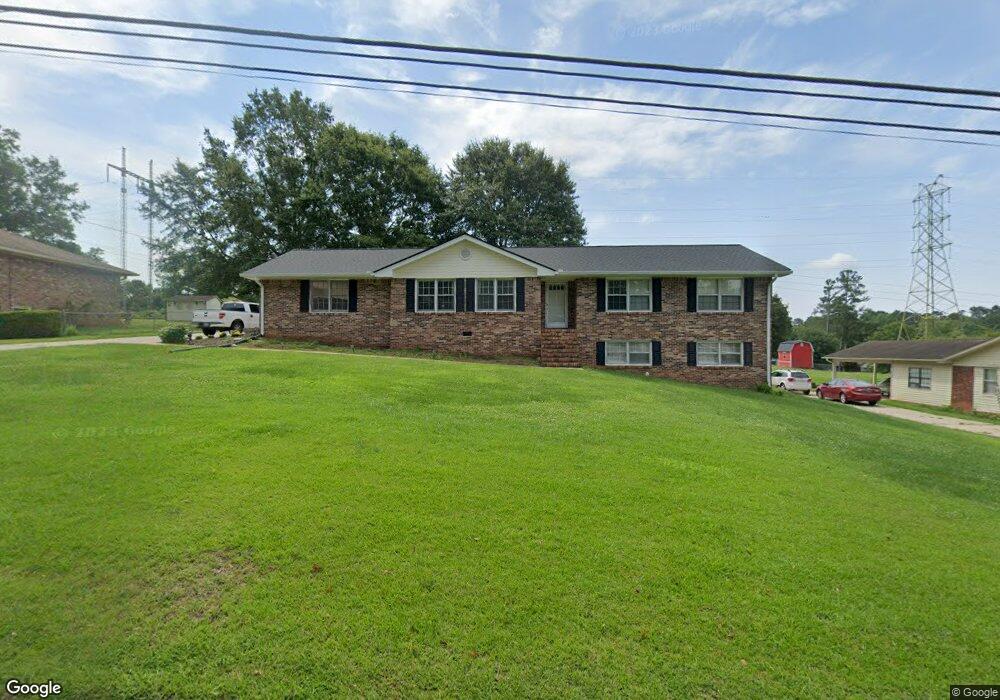 178 Colonial Hills Rd, Winder, GA 30680 - photo 1