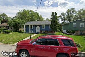 714 Adams St, Waterloo, IA 50703