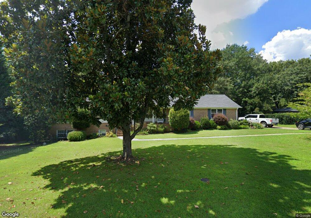 13 Pilgrims Point Rd, Greenville, SC 29615 - photo 1