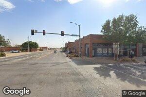 15973 S County Road 210, Altus, OK 73521