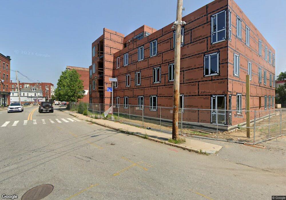 1 Lafayette Square unit 105, Haverhill, MA 01832 - photo 1