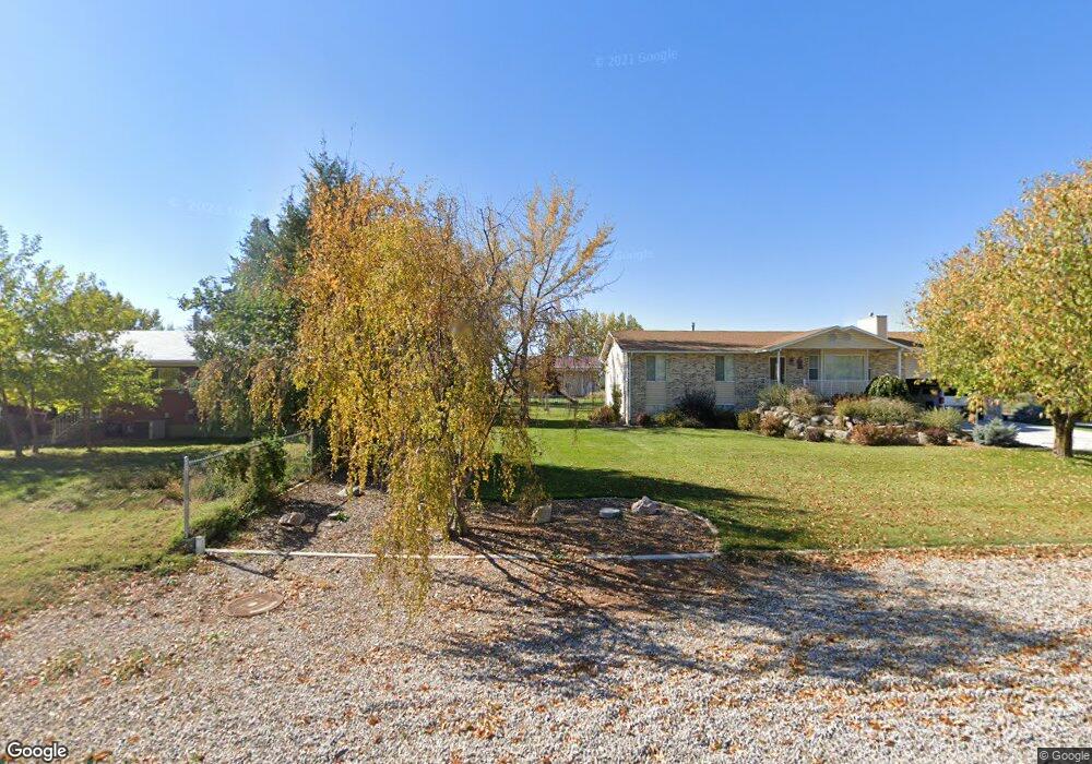 4843 S 5500 W, Hooper, UT 84315 - photo 1