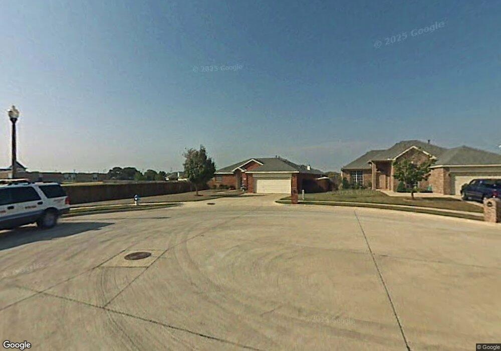 3832 Willowick Cir, Denton, TX 76210 - photo 1