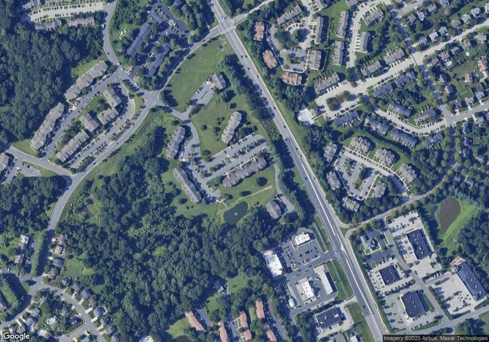 1708 Landmark Dr unit 3A, Forest Hill, MD 21050 - photo 1