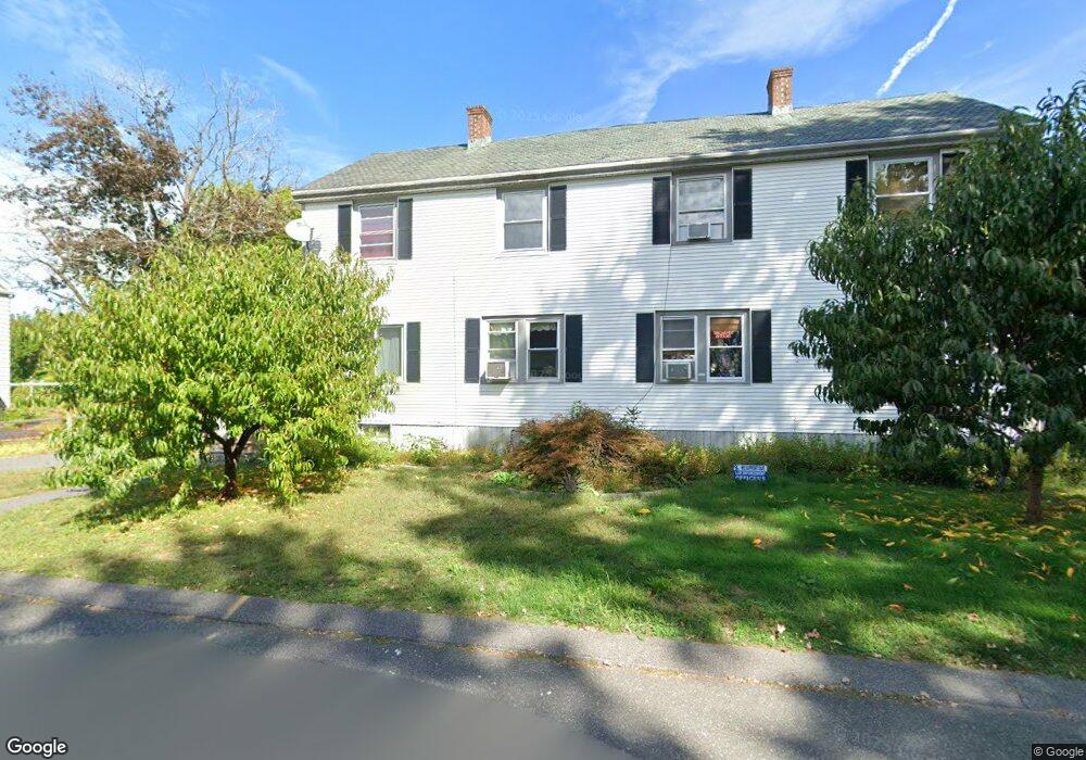 14 Hudson St unit 16, Easthampton, MA 01027 - photo 1