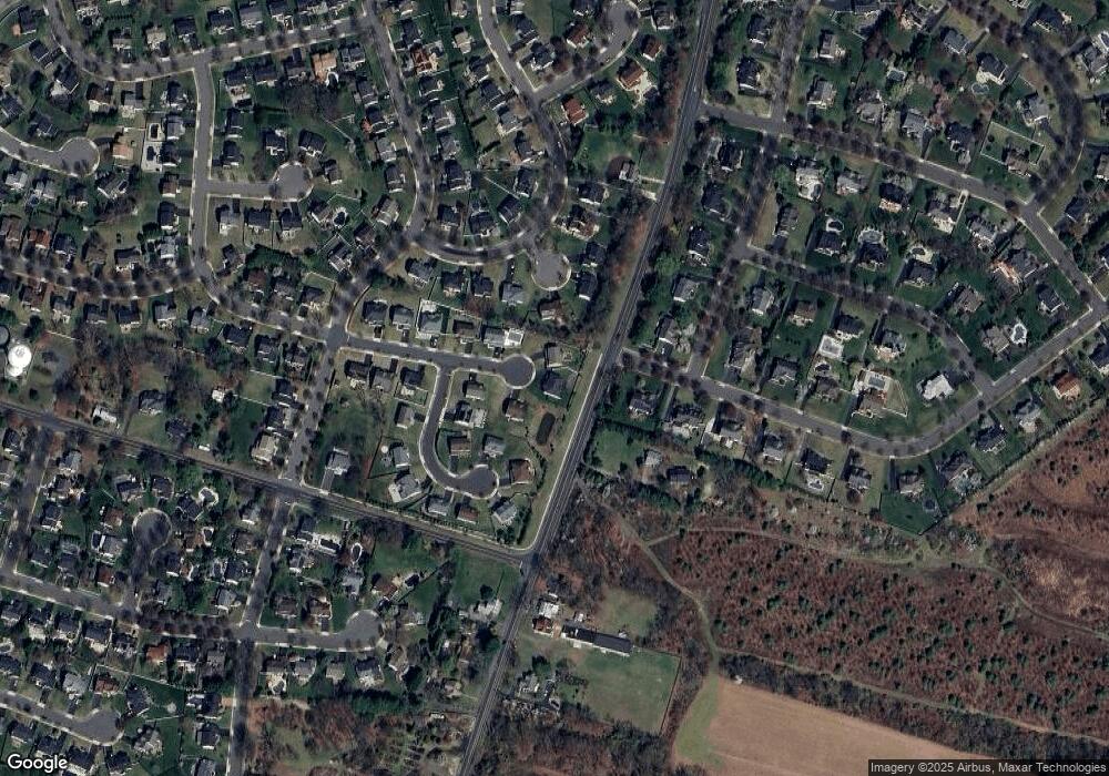 12 Pasteur Ct, East Windsor, NJ 08520 - photo 1