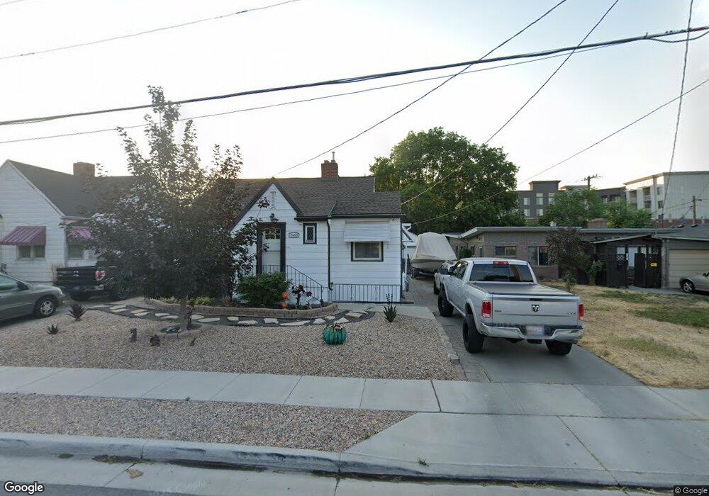 7683 Grant St, Midvale, UT 84047 - photo 1
