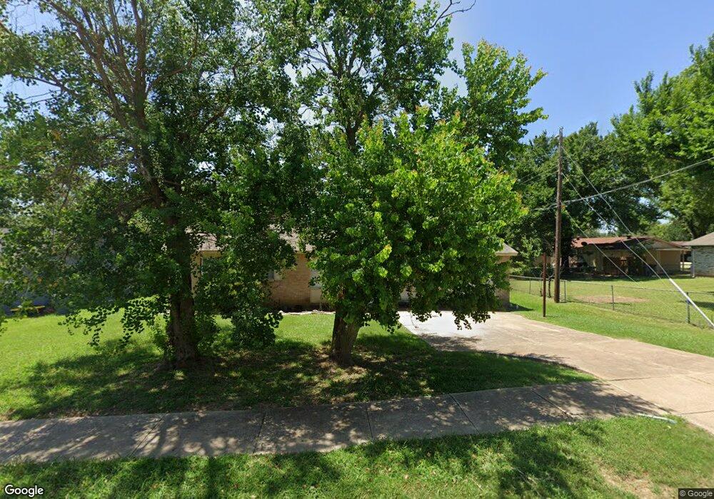 1508 Greenbrier Dr, Mesquite, TX 75149 - photo 1