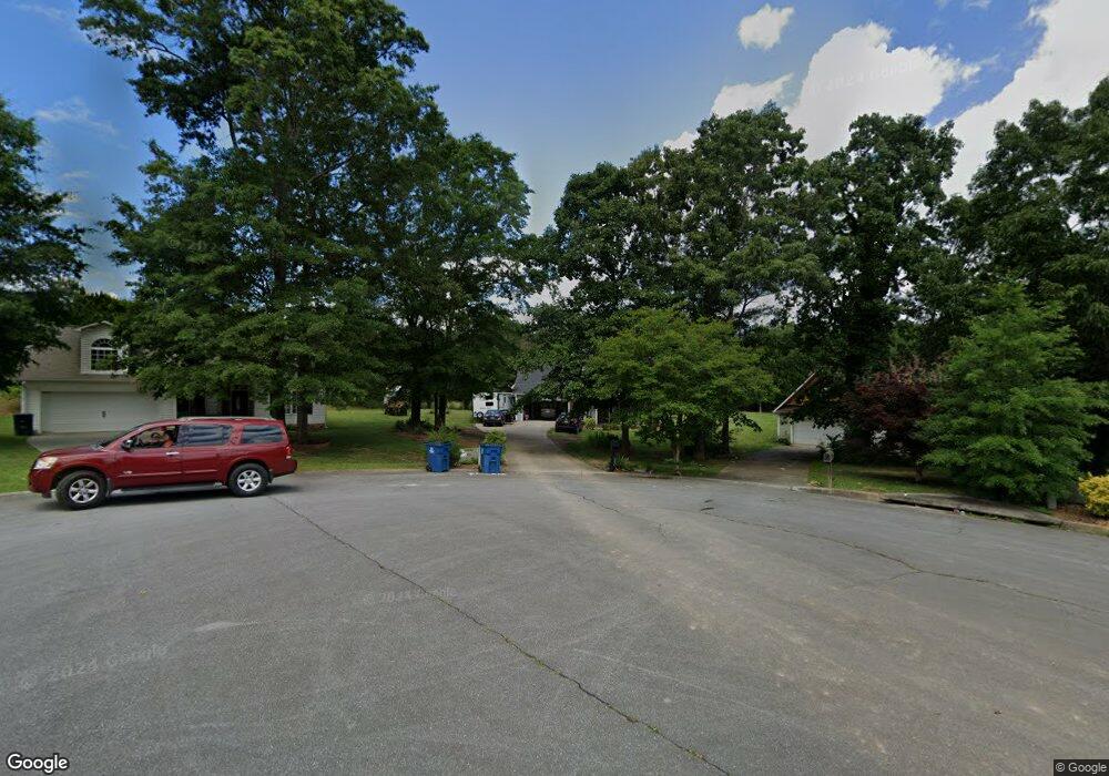 159 Water Wheel Ln SE, Calhoun, GA 30701 - photo 1