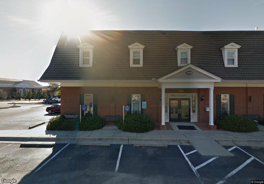 3520 Walton Way Extension, Augusta, GA 30909 - photo 1