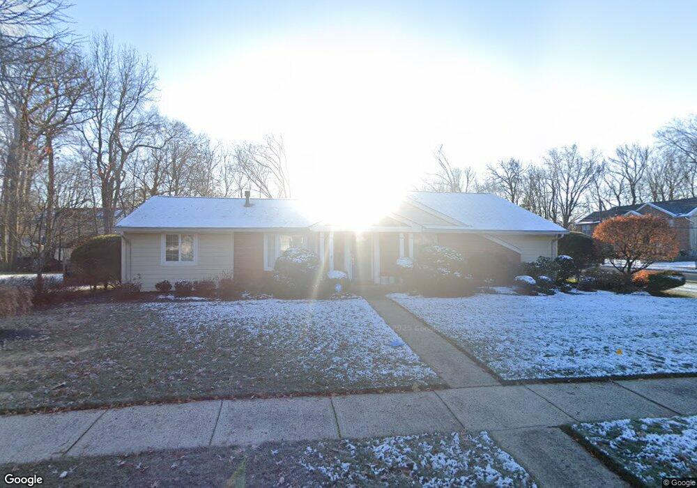 270 Oak Ave, River Edge, NJ 07661 - photo 1