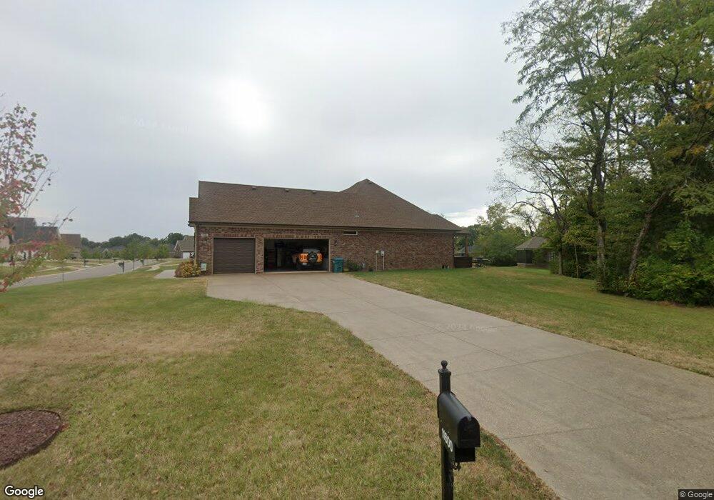 11600 Cove Valley Way, Louisville, KY 40291 - photo 1