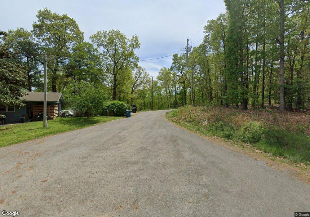 0 Tees Ln unit 659691, Bella Vista, AR 72714 - photo 1