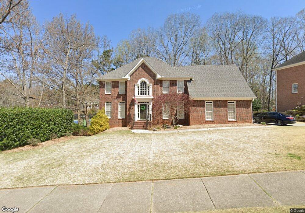 10630 Centennial Dr unit 2A, Alpharetta, GA 30022 - photo 1