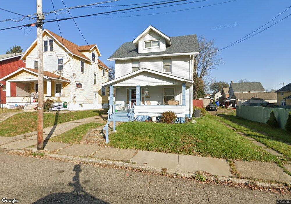 2613 12th St SW, Canton, OH 44710 - photo 1